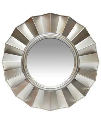 Round Wall Mirror