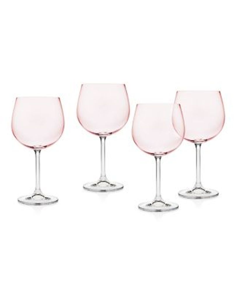 Godinger Monterey Champagne Flute, Set of 4