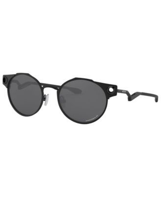 Men's Deadbolt Polarized Sunglasses, OO6046