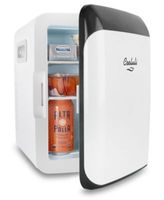 Classic-10L Compact Thermoelectric Cooler And Warmer Mini Fridge