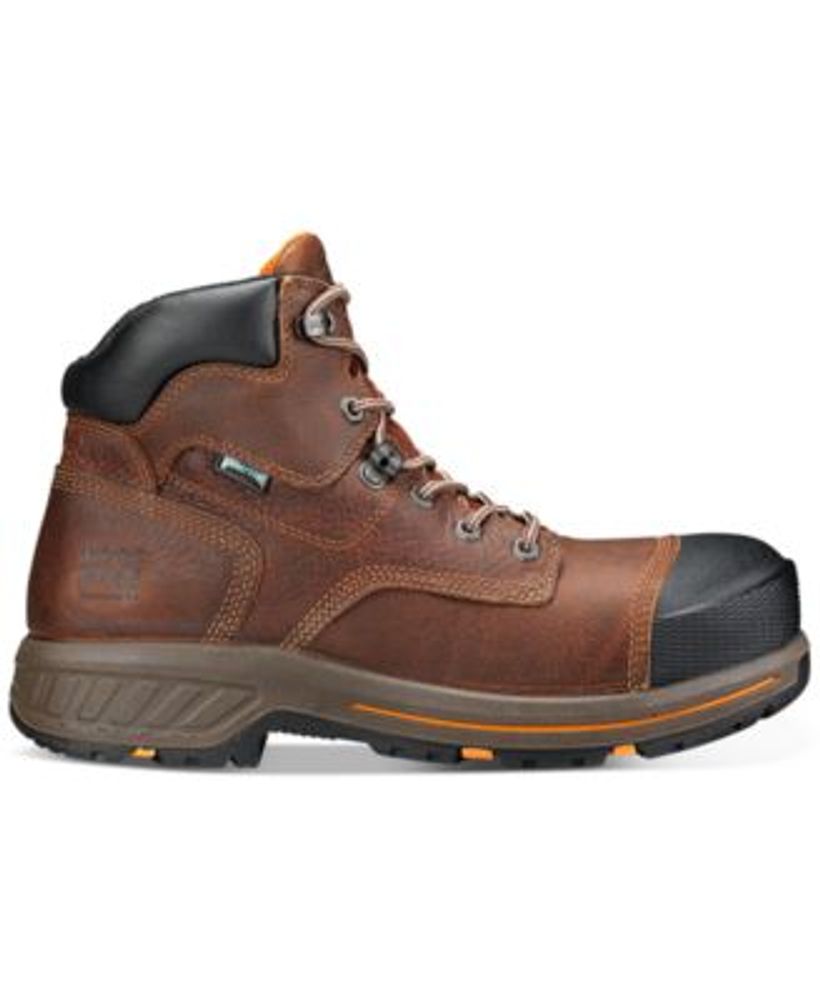 Men's Helix 6" Composite Toe Waterproof Boots