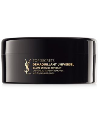 Top Secrets Universal Makeup Remover, 4.2 oz.