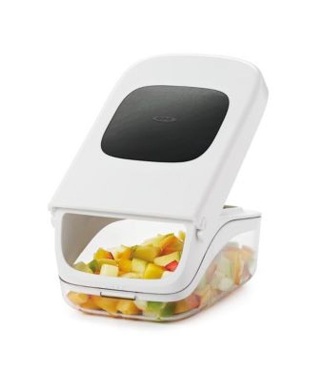 OXO Push Chopper