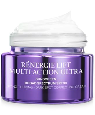 Rénergie Lift Multi-Action Ultra Cream SPF 30 Face Moisturizer, 1.7 oz. 