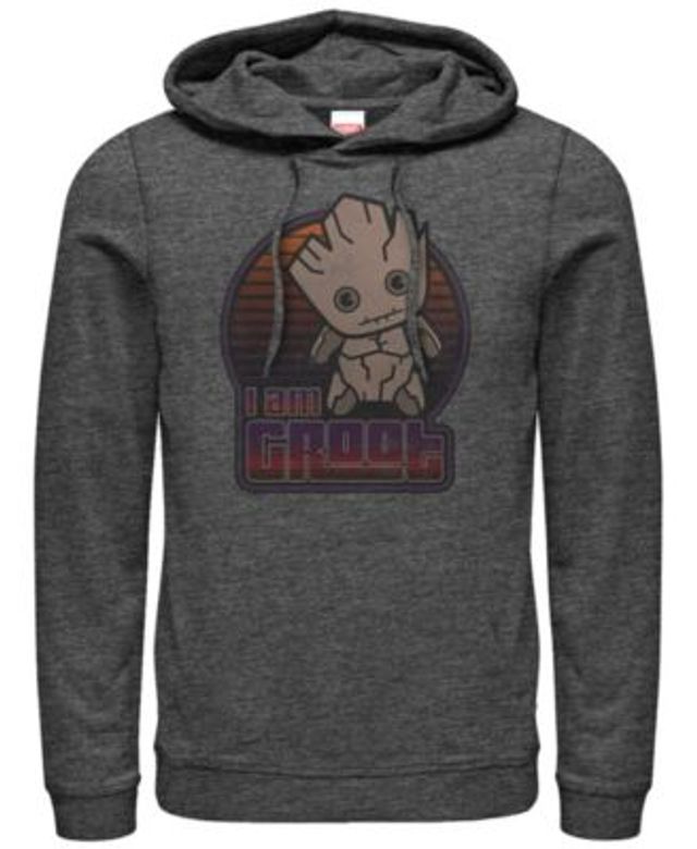 BoxLunch Marvel Guardians of The Galaxy Vol. 3 Galactic Bunch T-Shirt