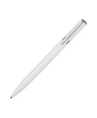 Zoom L105 Ballpoint Pen, White