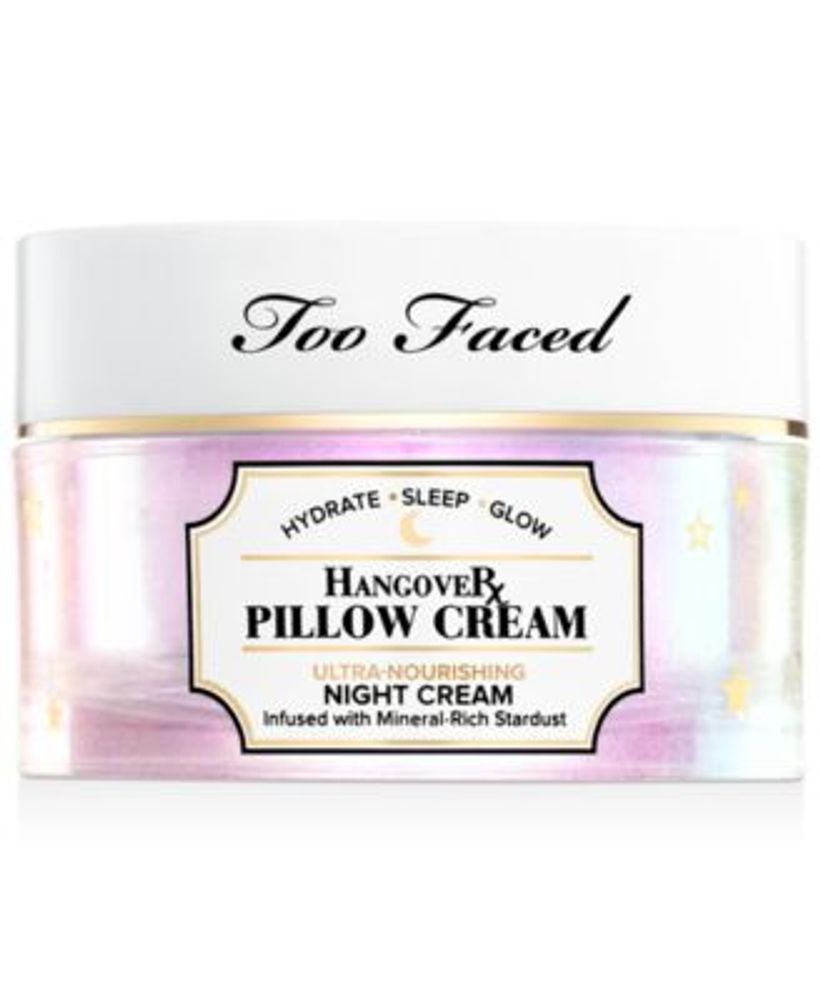 Hangover Pillow Cream Ultra-Nourishing Night Cream