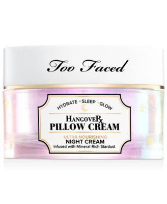 Hangover Pillow Cream Ultra-Nourishing Night Cream