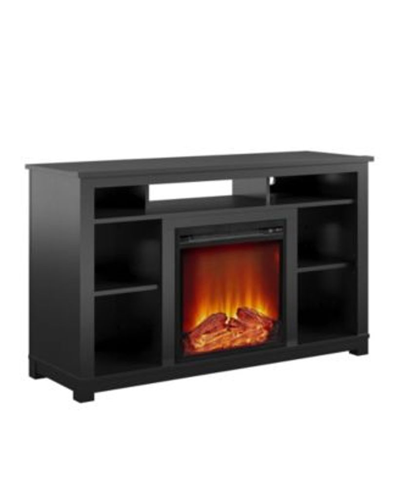 Allington Fireplace TV Stand for TVs up to 55"