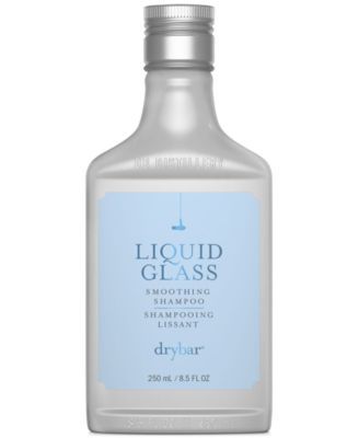 Liquid Glass Shampoo, 8.5-oz.