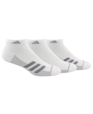 Men's 3-Pk. Superlite Low-Cut Socks