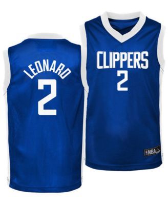 Nike NBA Icon Edition Jersey - Kawhi Leonard Los Angeles Clippers Junior-  Basketball Store