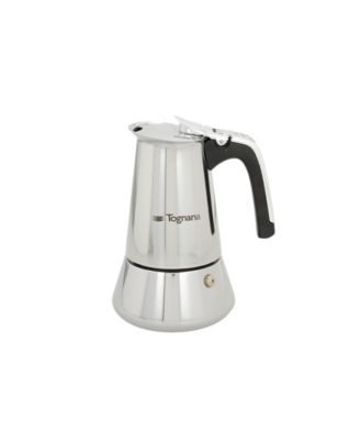 Riflex Induction Stainless Steel 10 Cup Coffee Maker