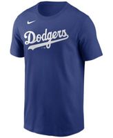 MLB Men's Los Angeles Dodgers Clayton Kershaw Road Gray Short