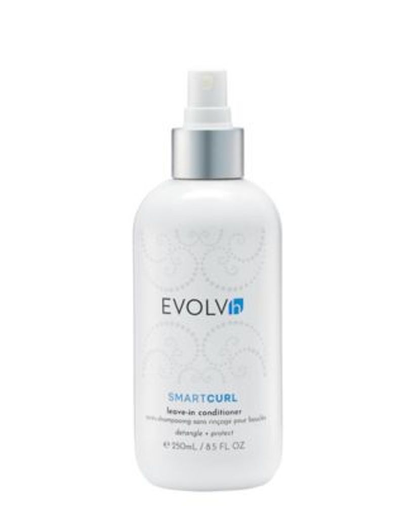 SmartCurl Leave-In Conditioner, 8.5 Oz
