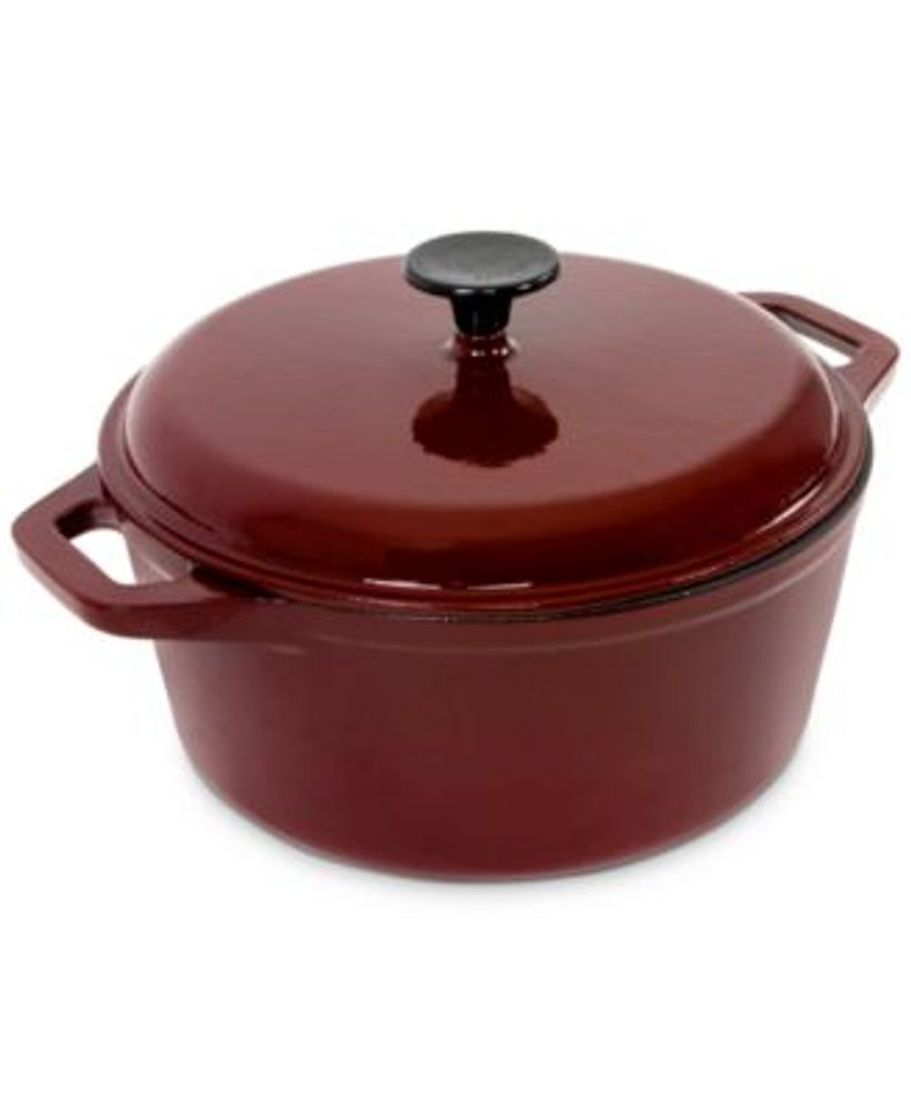 Hell's Kitchen 5 qt. Dutch Oven - 736756, Cookware at Sportsman's