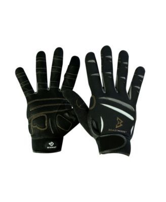 Women's Premium Beastmode Fitness Full Finger Gloves