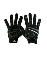 Women's Premium Beastmode Fitness Full Finger Gloves