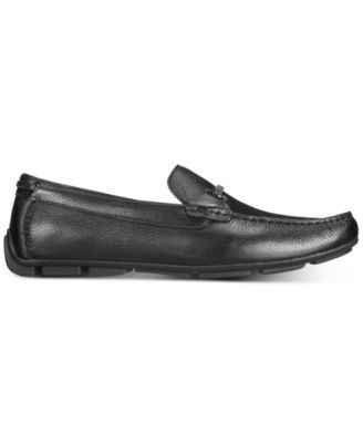 alfani men's marcus tumbled drivers