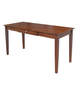 Writing Desk with Drawer