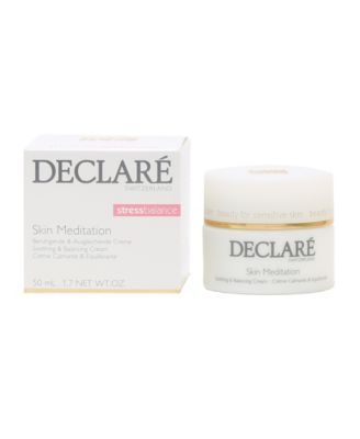 Skin Meditate Sooth Balancing Cream, 1.7 oz