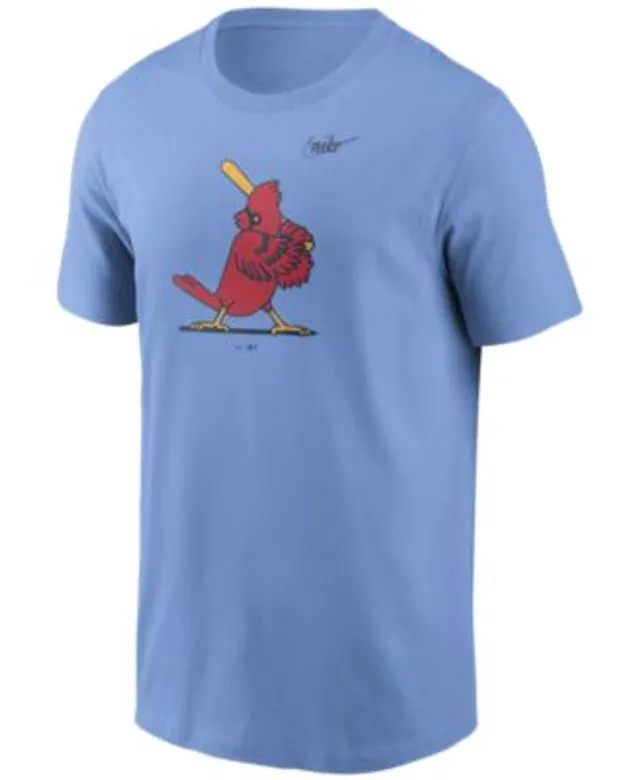 Nike Boston Red Sox Men's Swoosh Wordmark T-Shirt - Macy's