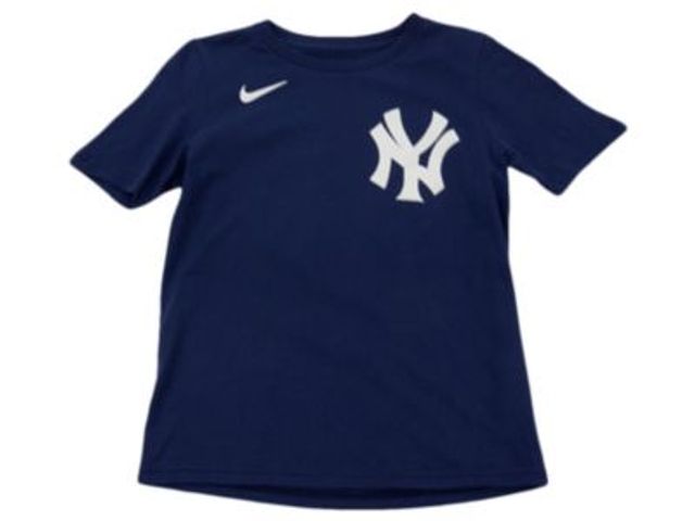 Lids Gary Sanchez New York Yankees Nike Name & Number T-Shirt - Navy