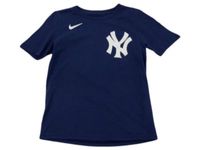 Men's Nike Anthony Volpe Navy New York Yankees Name & Number T-Shirt 