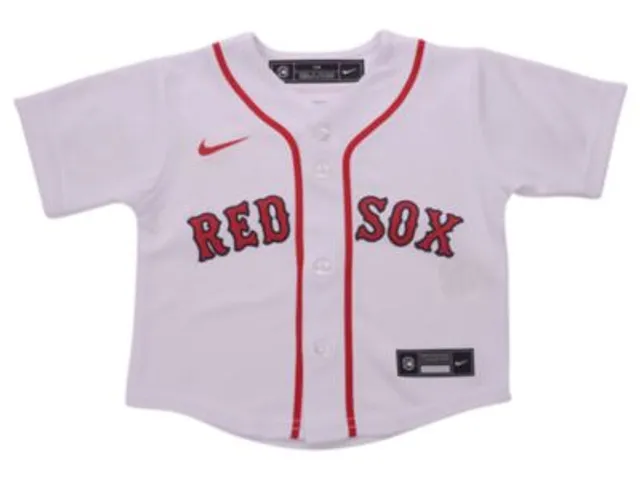 Nike St. Louis Cardinals MLB Infant Official Blank Jersey - Macy's