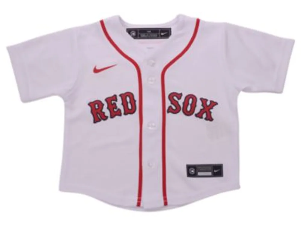 Official Boston Red Sox Nike Jerseys, Red Sox Nike Baseball