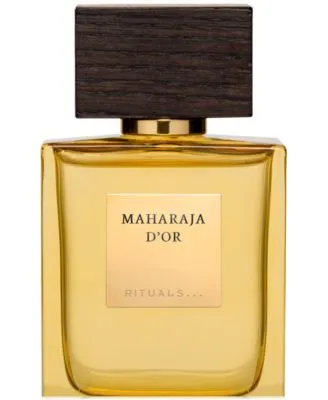Rituals of Ayurveda Rituals perfume - a fragrance for women and men