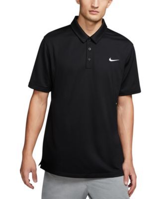 macys nike polo