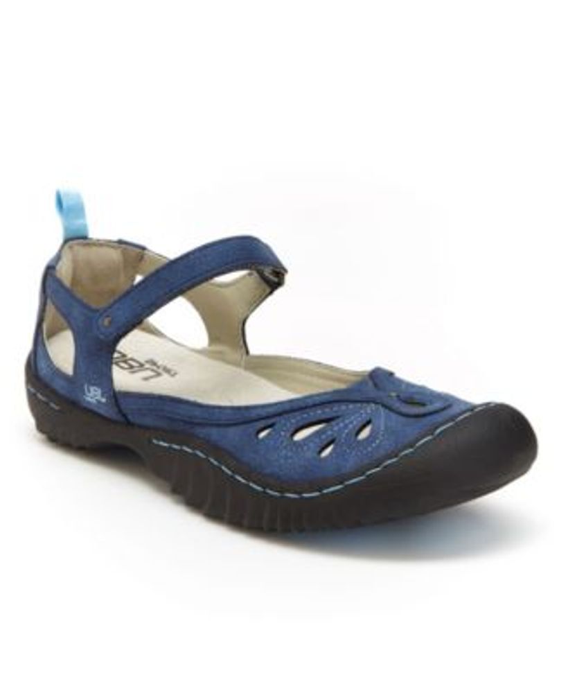 Meadow Women's Casual Maryjane Shoe
