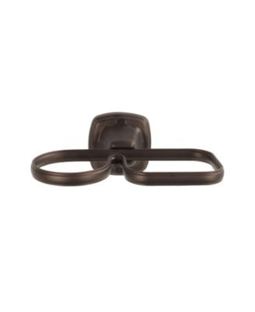 Spectrum Ashley Wall Mount Hair Dryer Hot Iron Holder | Dullest Town Center