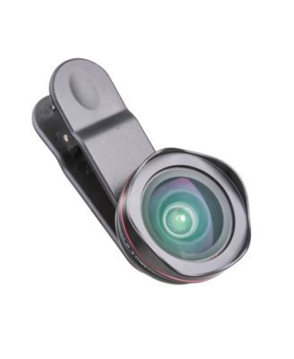 Smart 0.7" Wide Angle Lens