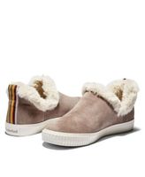 Women's Skyla Bay Warm Lined Slip-on Sneaker