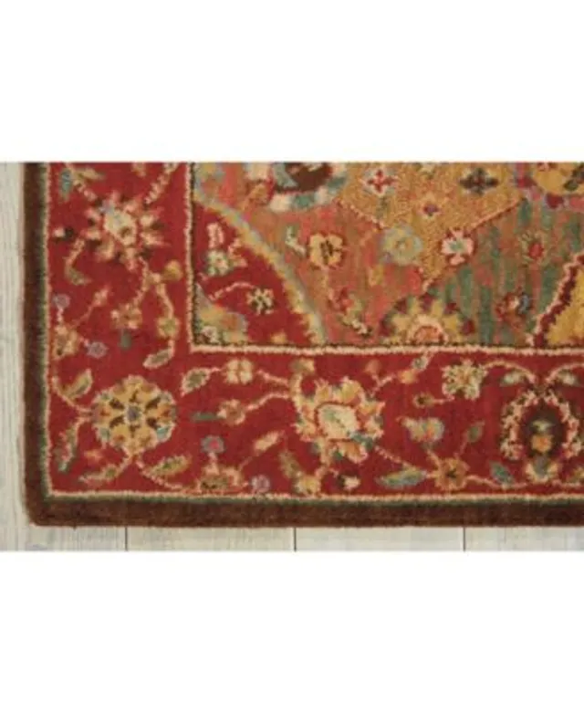 Kenneth Mink Gold Rug Pad, 5' x 8' - Macy's