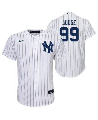 Don Mattingly Youth New York Yankees Road Name Jersey - Gray Replica