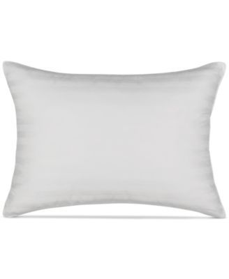 Allergy Wise Dobby Stripe Soft Pillow, Created for Macy's