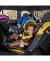 Radian 3QX All-in-One Convertible Car Seat and Booster