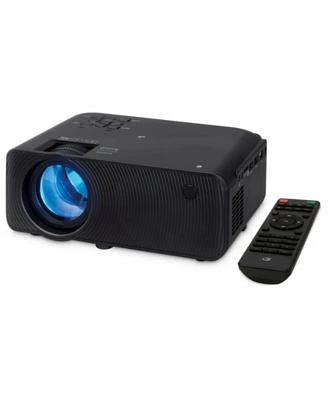 Mini Projector with Bluetooth, PH609B