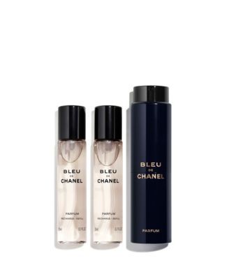  Men's Parfum Twist & Spray Set