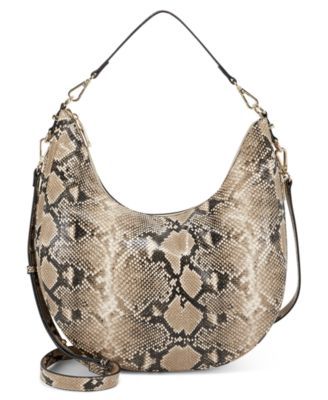 Kolleene Hobo, Created for Macy's