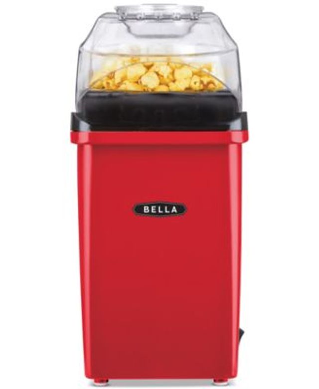 Coca-Cola Peace & Harmony Hot Air Popcorn Maker