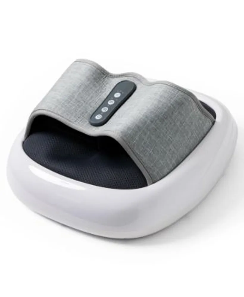 Sharper Image Neck Massager - Macy's