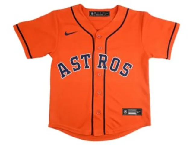 Nike Women's Houston Astros Official Replica Jersey - Macy's