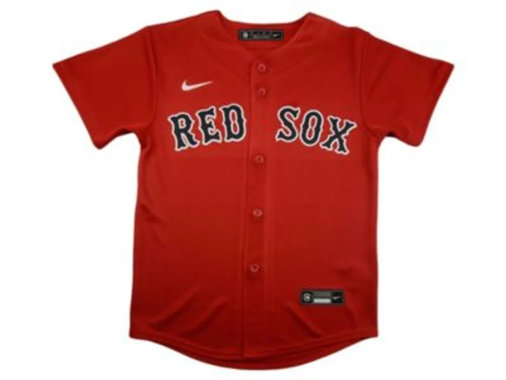 Nike Chicago White Sox Women's Official Replica Jersey - Macy's