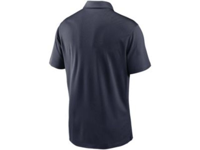 : NFL Dallas Cowboys Mens Nike Franchise Polo, White