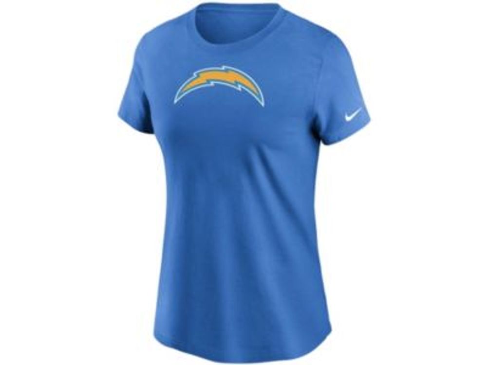 Los Angeles Chargers Logo T-Shirt