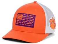 PFG Mesh™ Ball Cap - Clemson